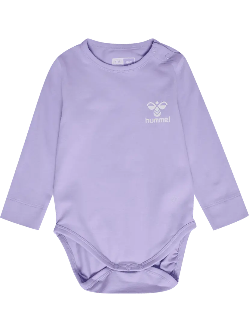 Hummel Hummel Mino Body  Lavender (92 / 2 år)