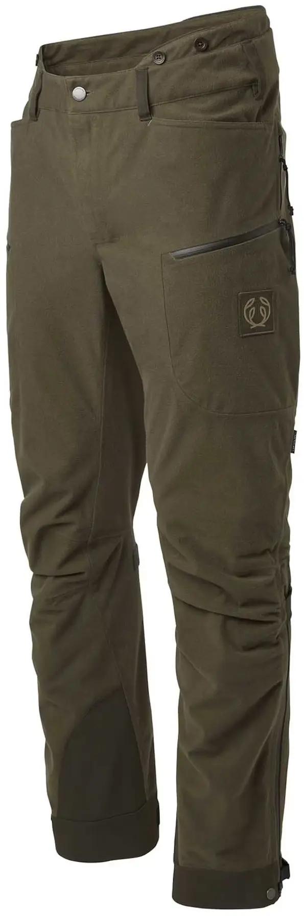 Chevalier Chevalier M's Pointer Pro Chevalite Pants Autumn Green