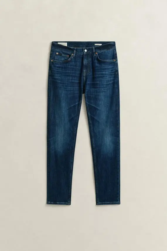 Gant SLIM GANT JEANS