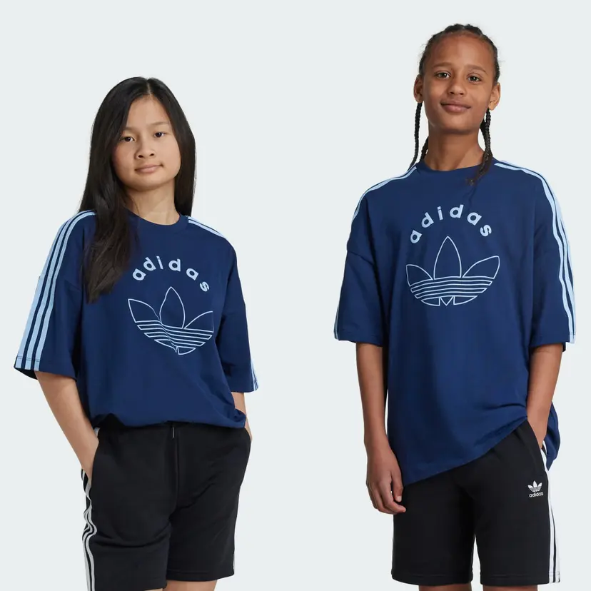 Adidas Graphic T-skjorte