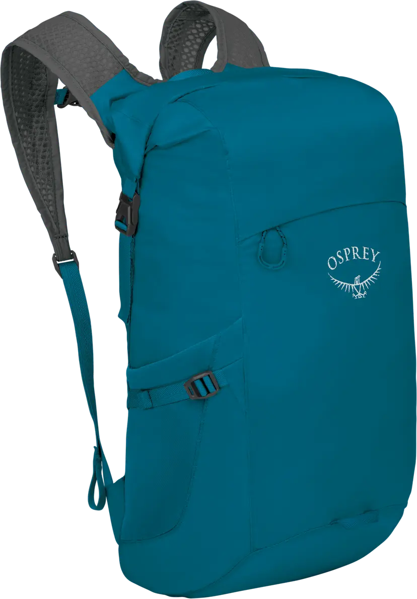Osprey Osprey Ultralight Dry Stuff Pack 20 Waterfront Blue