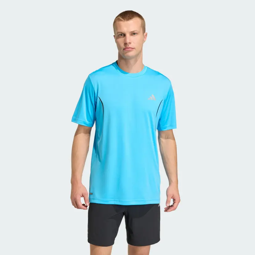 Adidas Tech Apparel T-skjorte