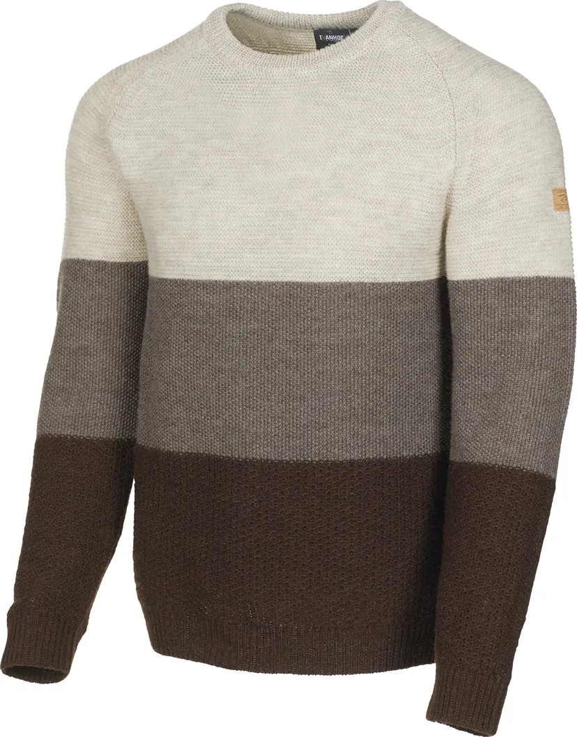 Ivanhoe Ivanhoe Men's NLS Larch Crewneck Birch