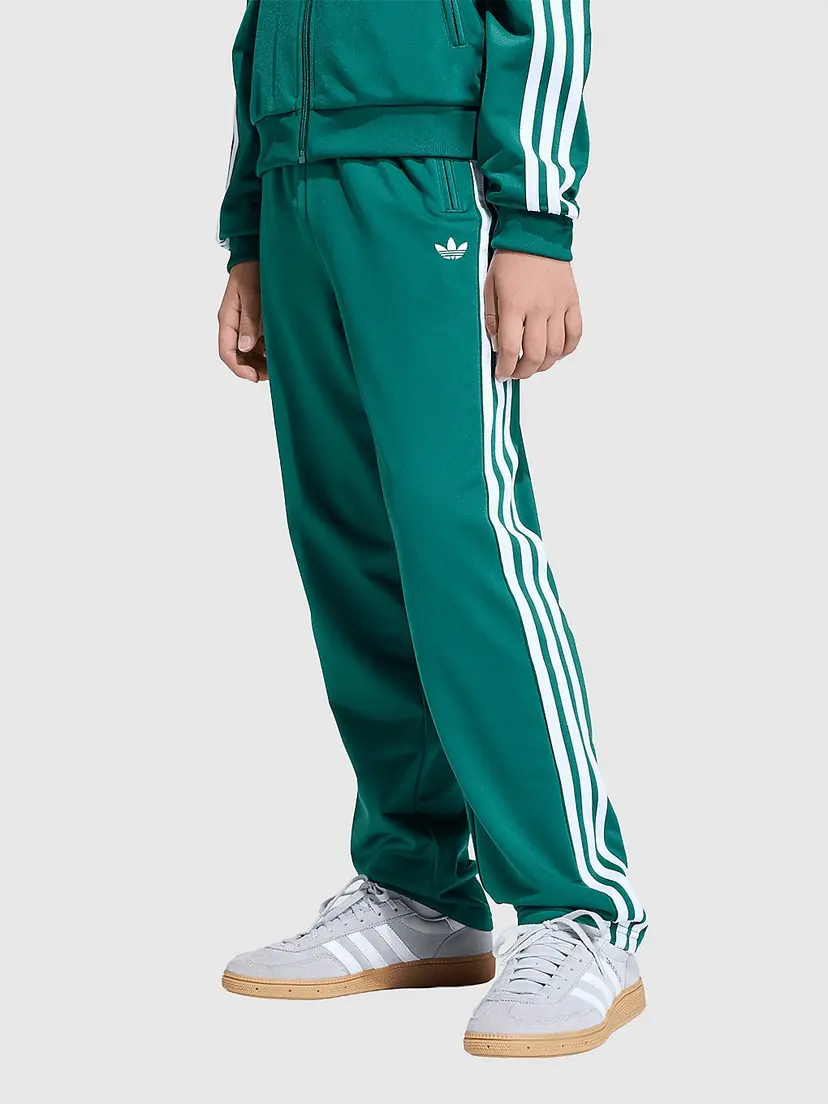 Adidas Originals adidas Originals Firebird TP Kids Bukse grønn