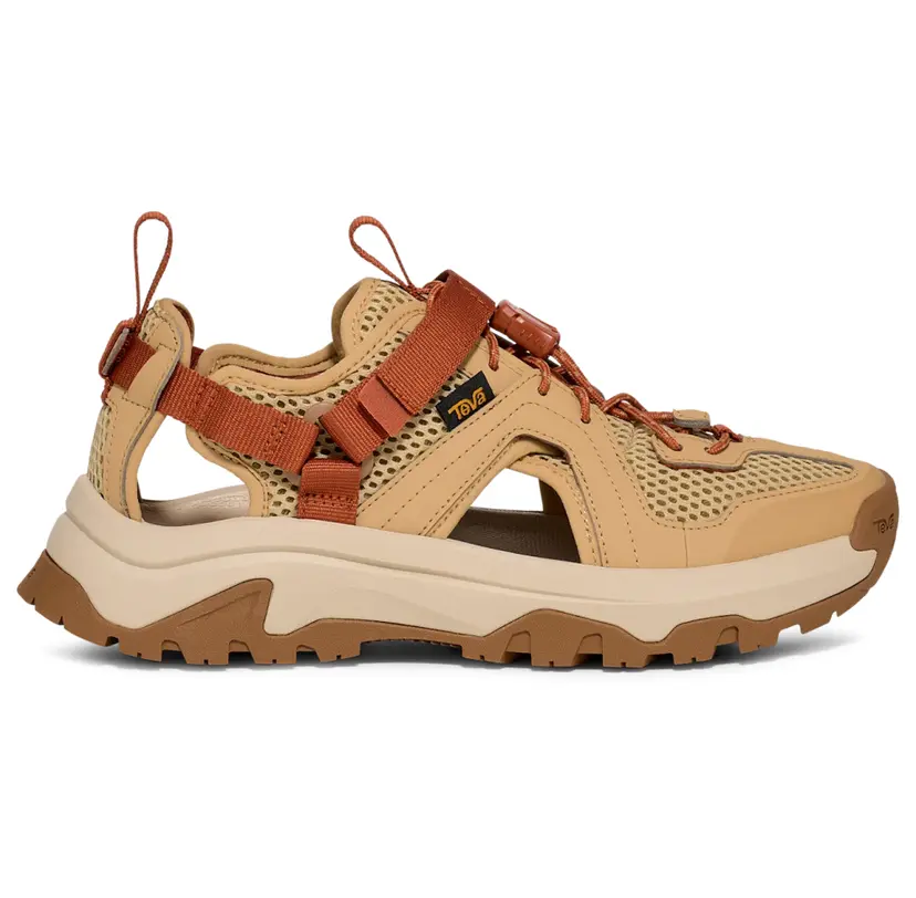 Teva Teva Hurricane Xlt3 Ct Tan Multi
