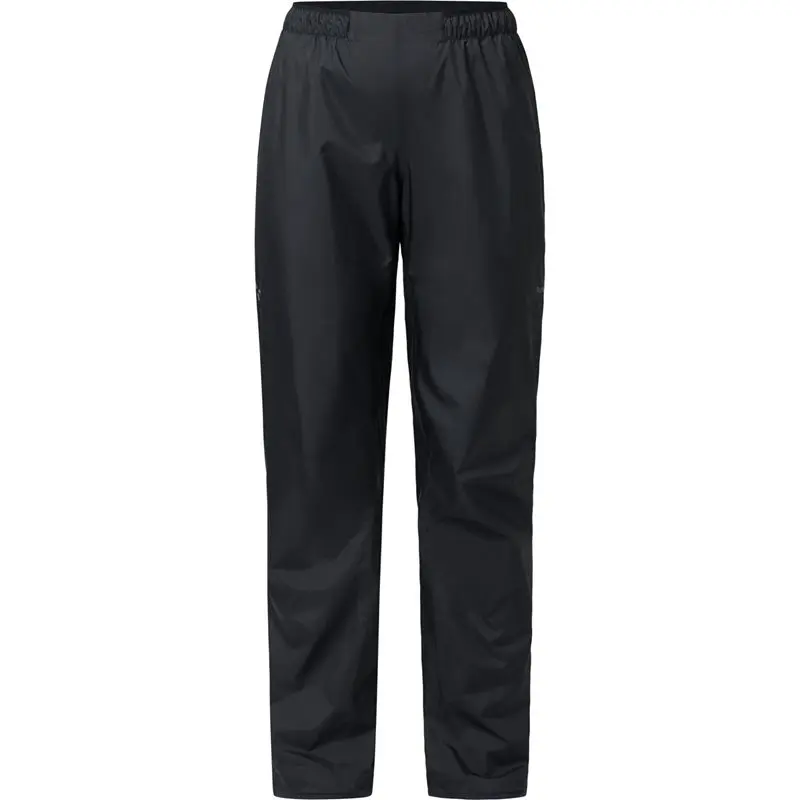 Haglöfs Haglöfs L.I.M Airak 2.5L Pant Women True Black