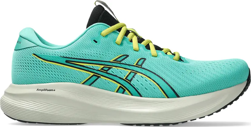 Asics Asics Men's GEL-Excite 11 Aurora Green/Black