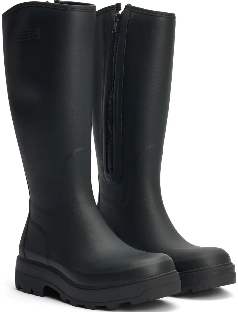 Tretorn Tretorn W's Halla Black