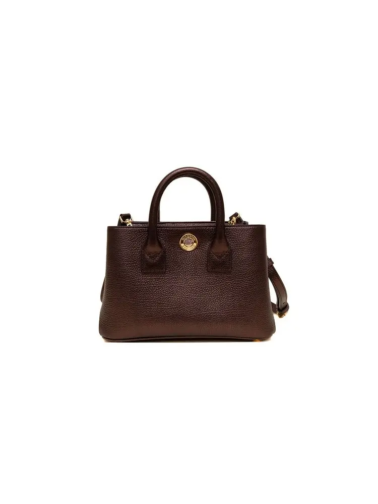 Burberry Burberry Håndvesker – Brun