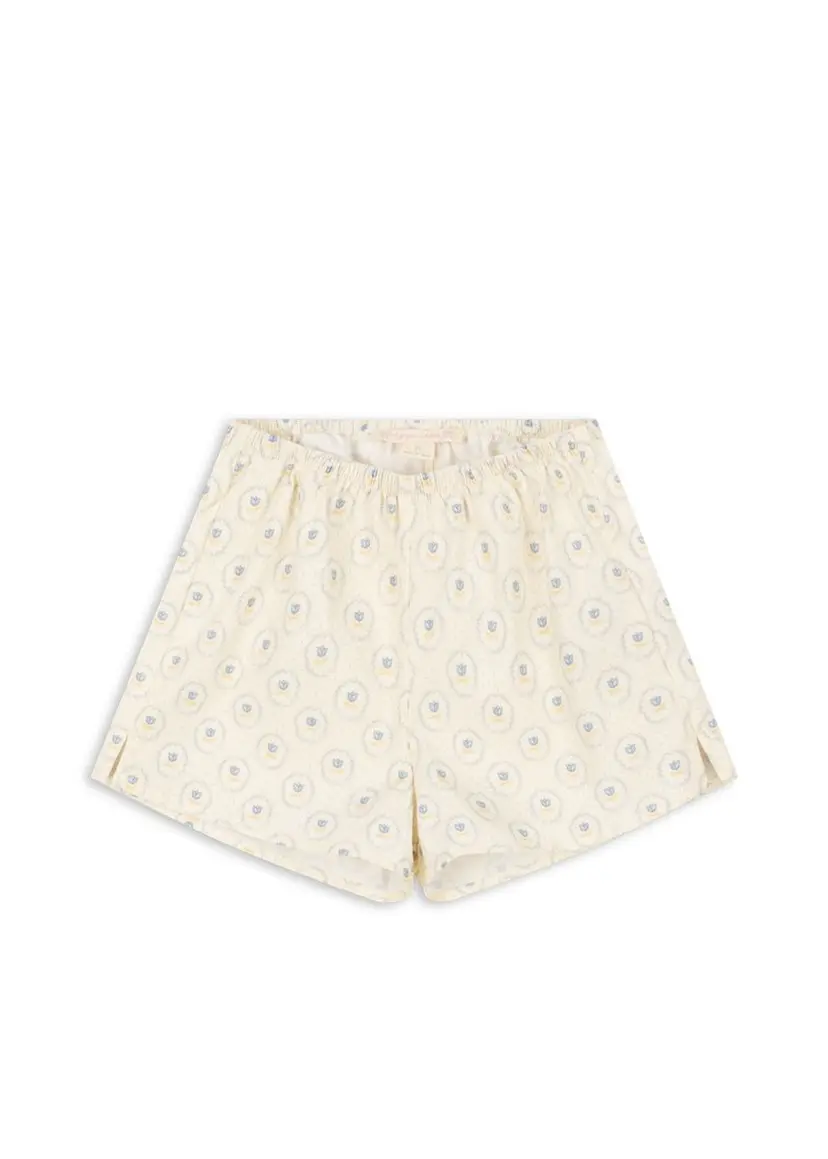 Konges Sløjd Konges Sløjd Coeur Shorts  Ciel Mirage (98 /3 år)