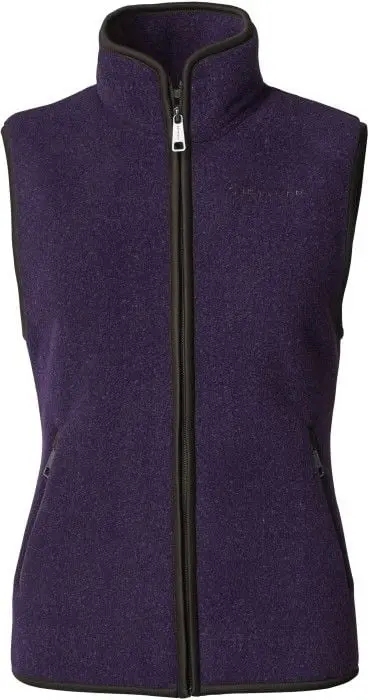 Chevalier Chevalier Mainstone Vest Women Fig