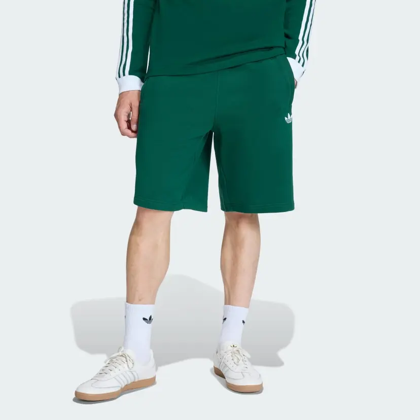 Adidas 3-STRIPES SHORTS