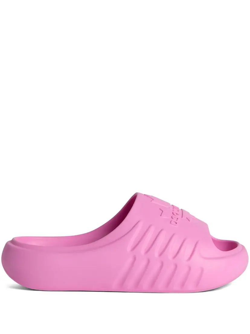 Dsquared2 Dsquared2 Flip flops – Rosa