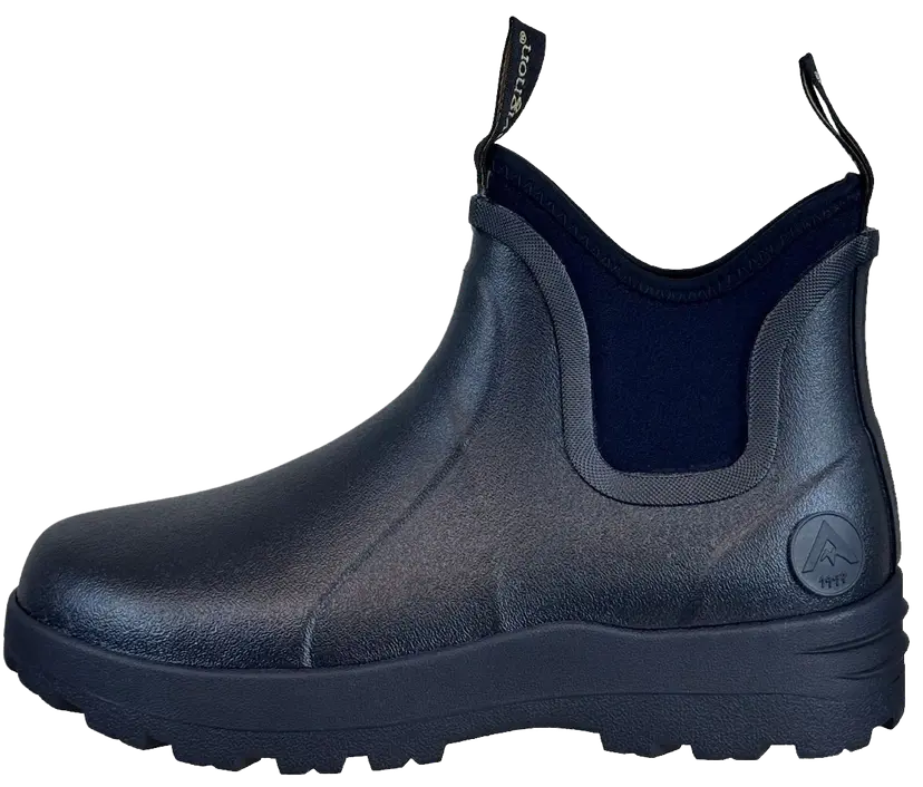 Avignon Avignon Sydney Jodhpurs RubberNeoprene Black