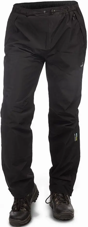 Arrak Outdoor Arrak Outdoor Arrak M's Rain Pants Black