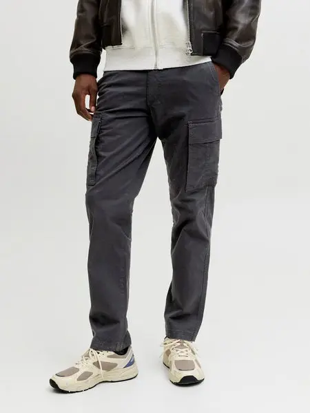 Jack & Jones JPSTKANE FRANK CARGO NOOS