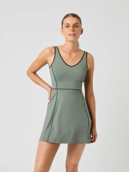 Björn Borg Ace V Dress
