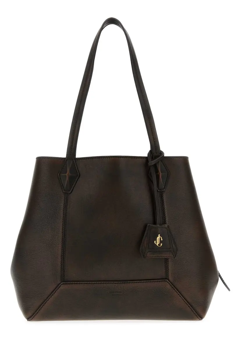 Jimmy Choo Jimmy Choo Tote bag – Brun