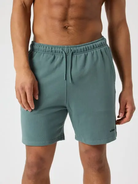 Björn Borg Borg Classic Sweatshorts