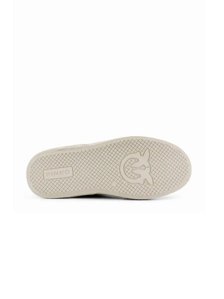 PINKO PINKO Vinterstøvler – Beige