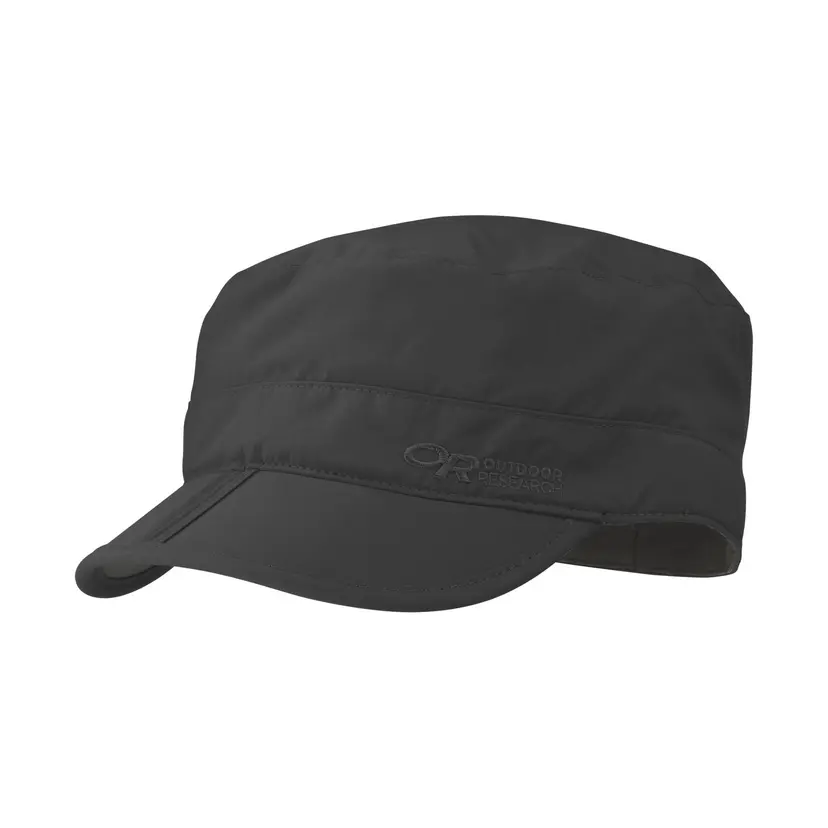 Outdoor Research Outdoor Research Radar Pocket Cap Black