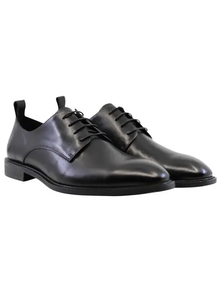 Lindbergh Lindbergh Classic Leather Shoe
