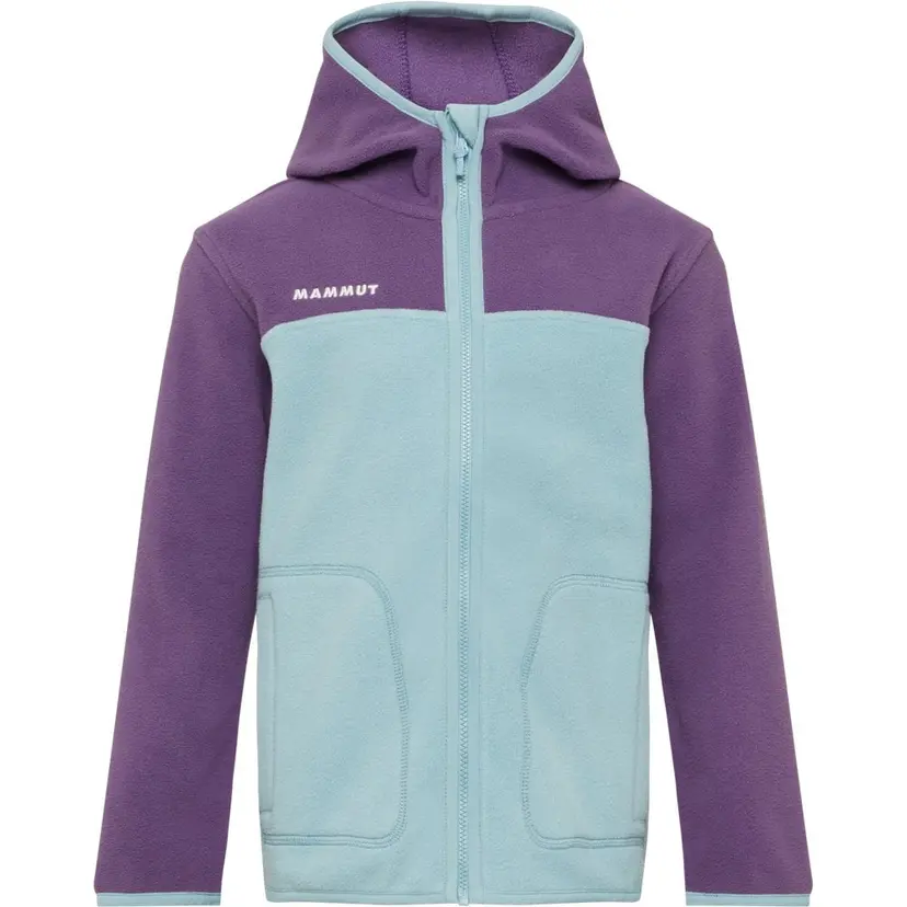 Mammut Mammut Waymarker ML Hooded Jacket Nebla-Paloja