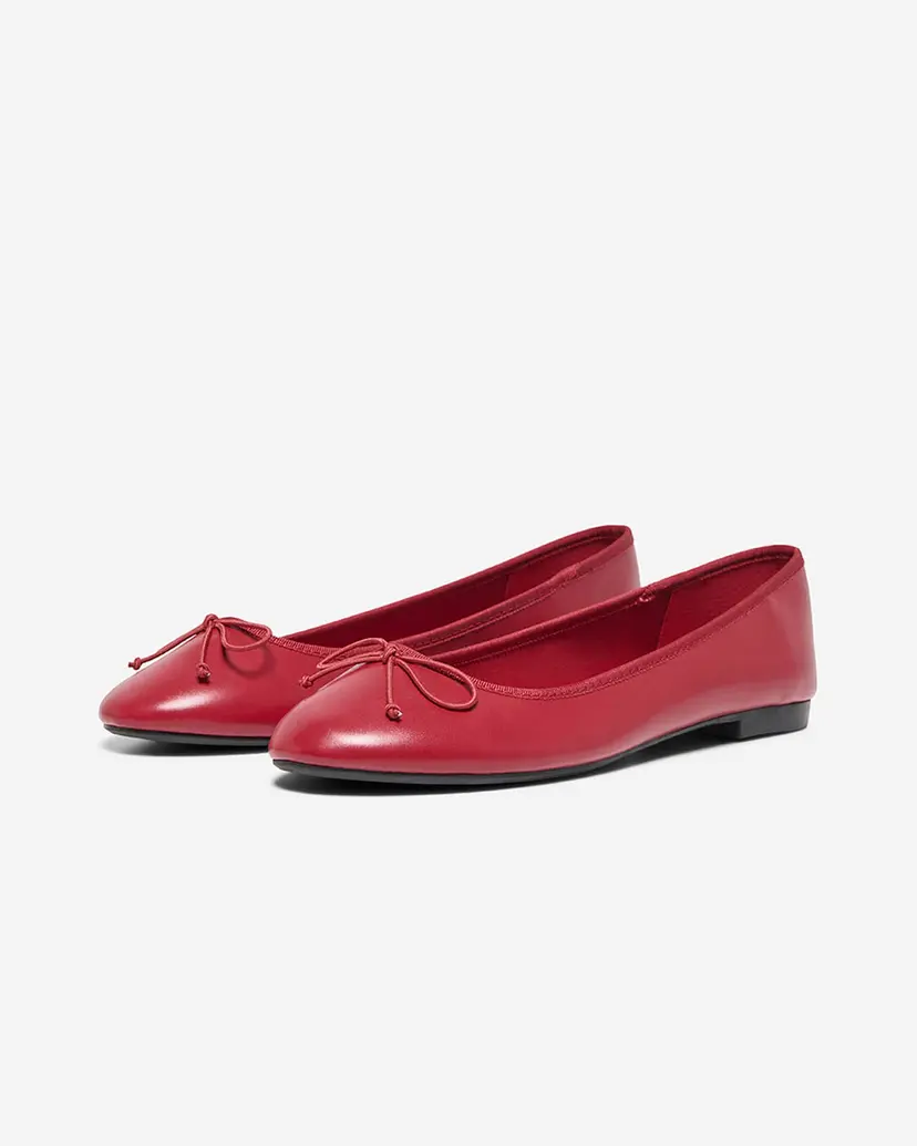 ONLY Ballerinasko Bee-3 PU