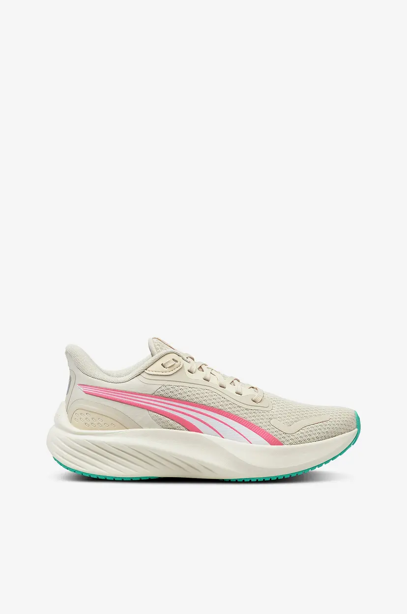 Puma Løpesko Pounce Lite - Hvit