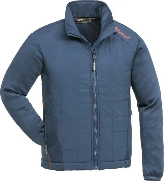 Pinewood Pinewood Kid Thelon Padded Jacket D.Dive