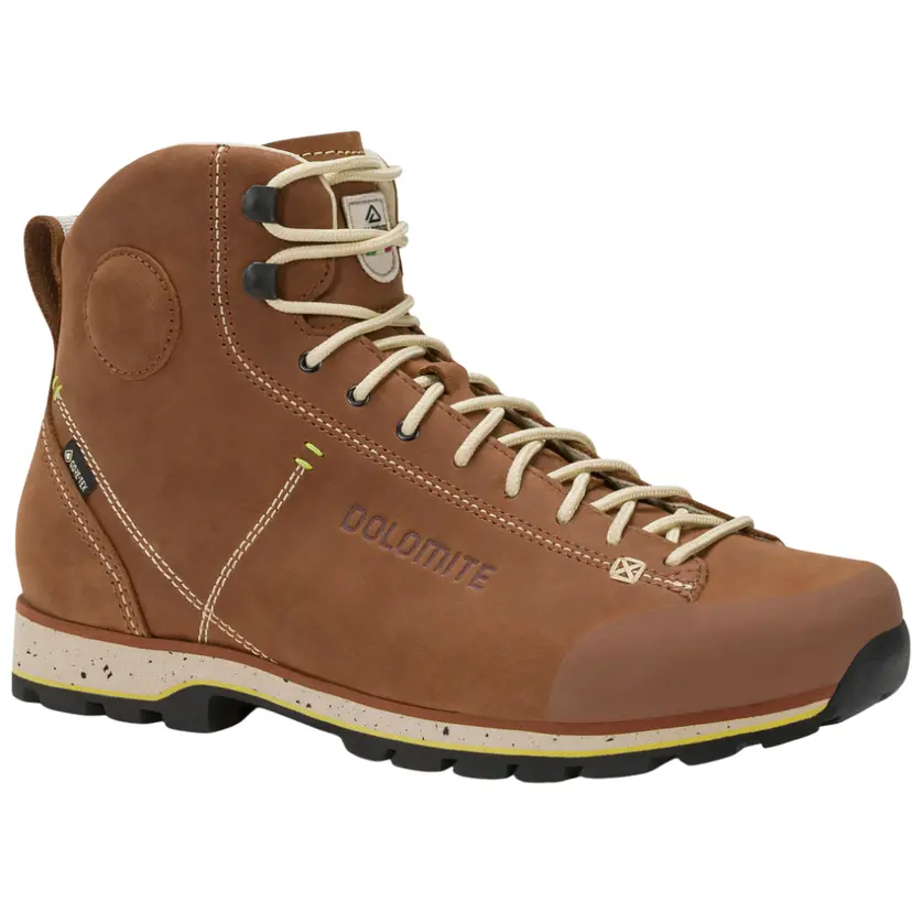 Dolomite Dolomite 54 High Fg Evo GTX Sepia Brown