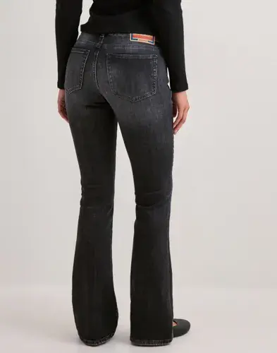 Diesel Diesel - Grå - 1969 D-Ebbey L.32 Trouser