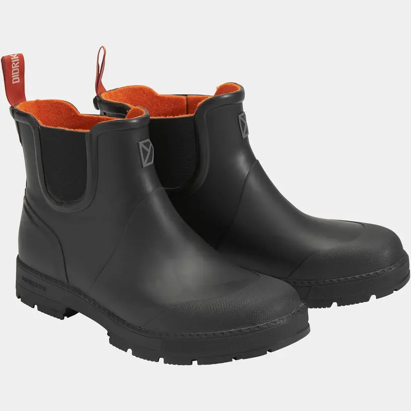 Didriksons Vinga Men's Boots 2