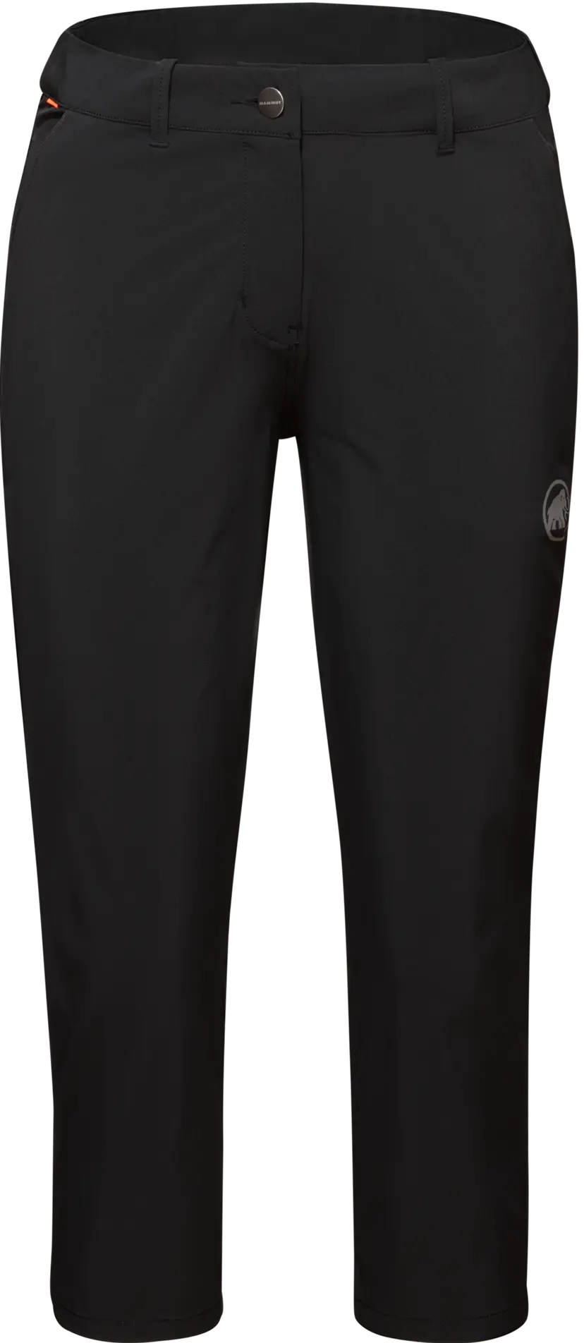 Mammut Mammut Runbold Capri Pants Women Black