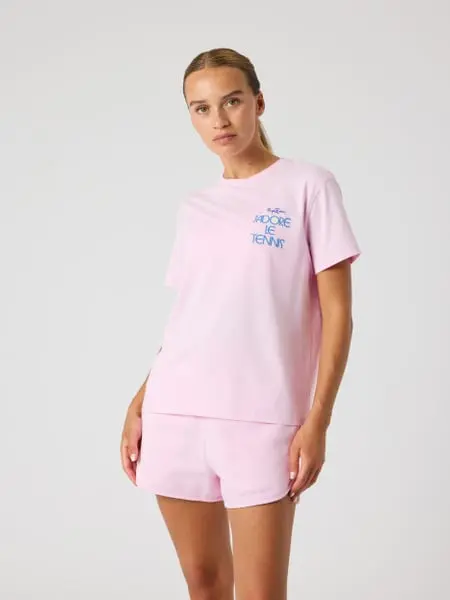 Björn Borg Borg Cotton T-Shirt