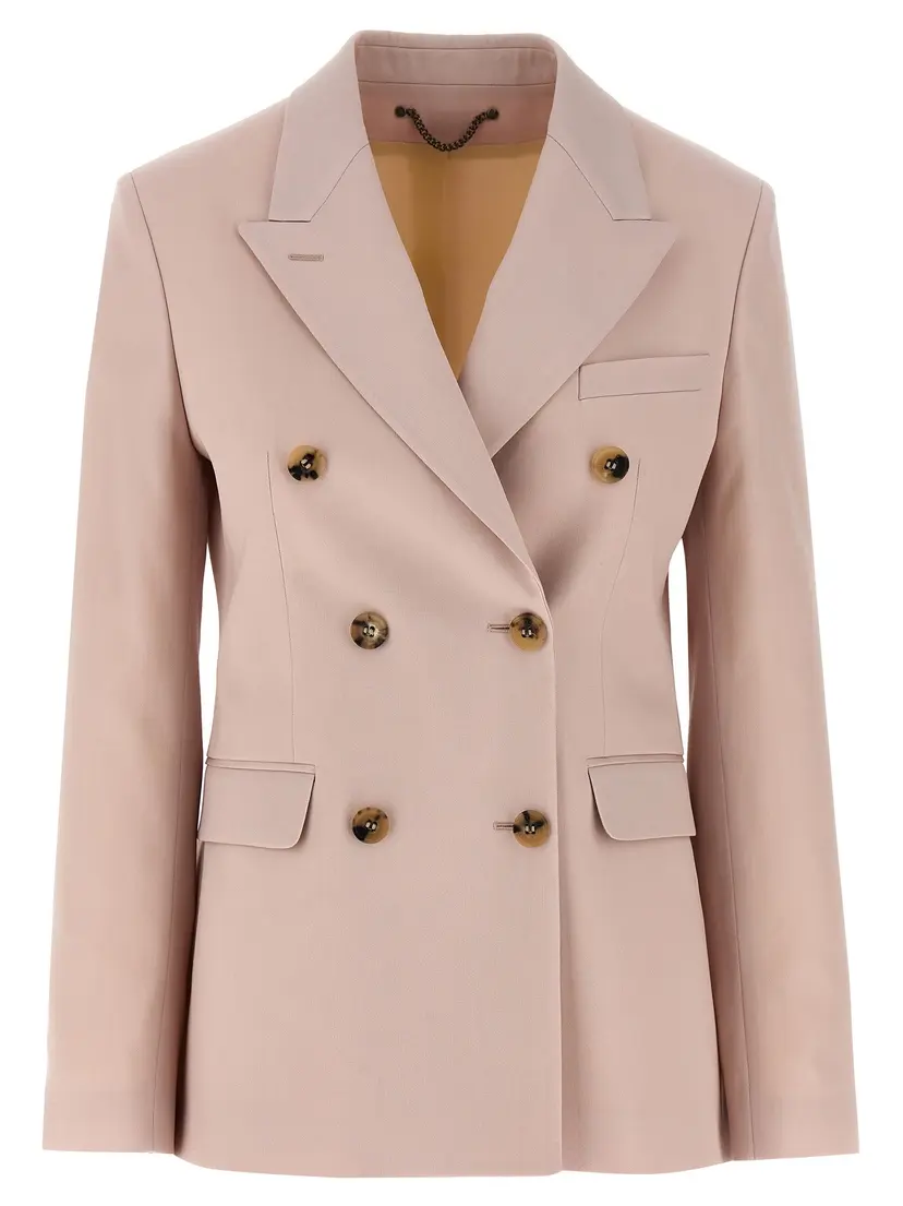 Golden Goose Golden Goose Blazere – Rosa
