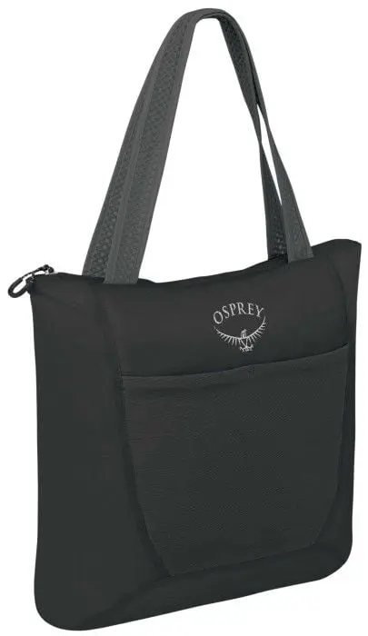 Osprey Osprey Ultralight Stuff Tote 18L Black