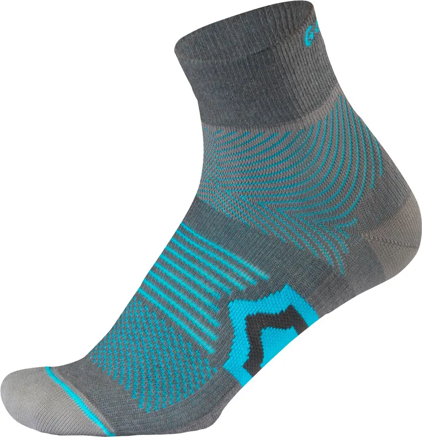 Gococo Gococo Trail Running Socks U