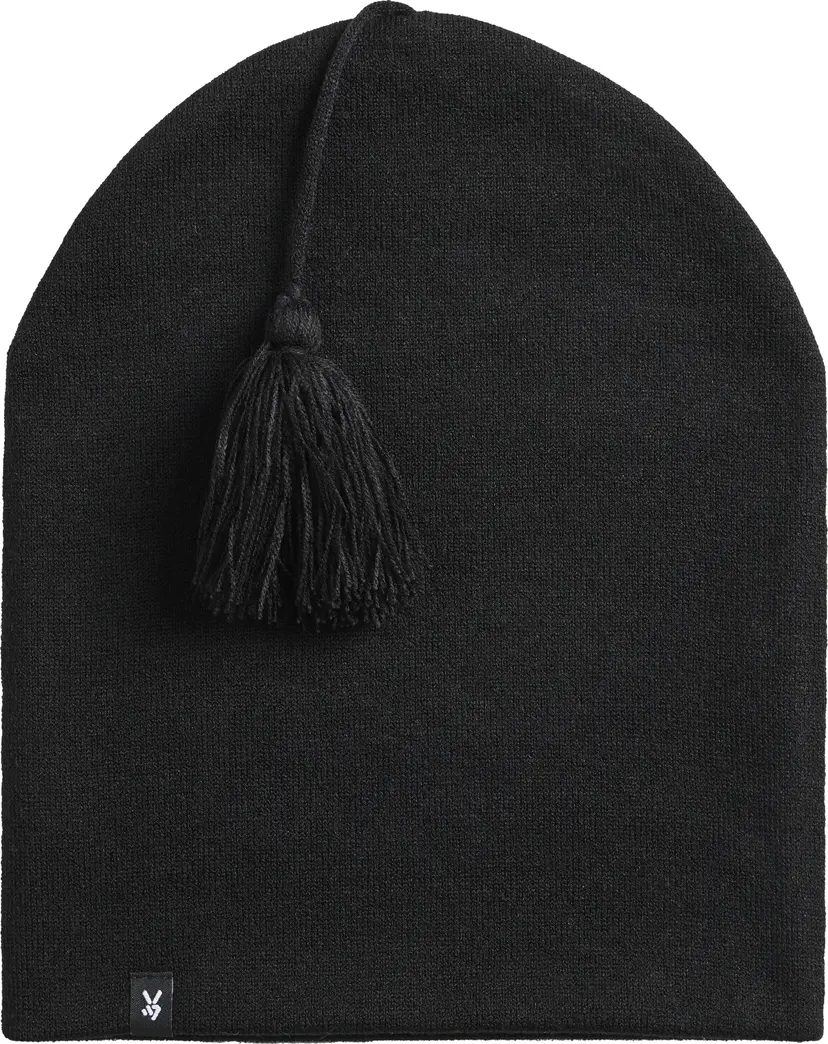 Seger Seger Unisex Nisse Black