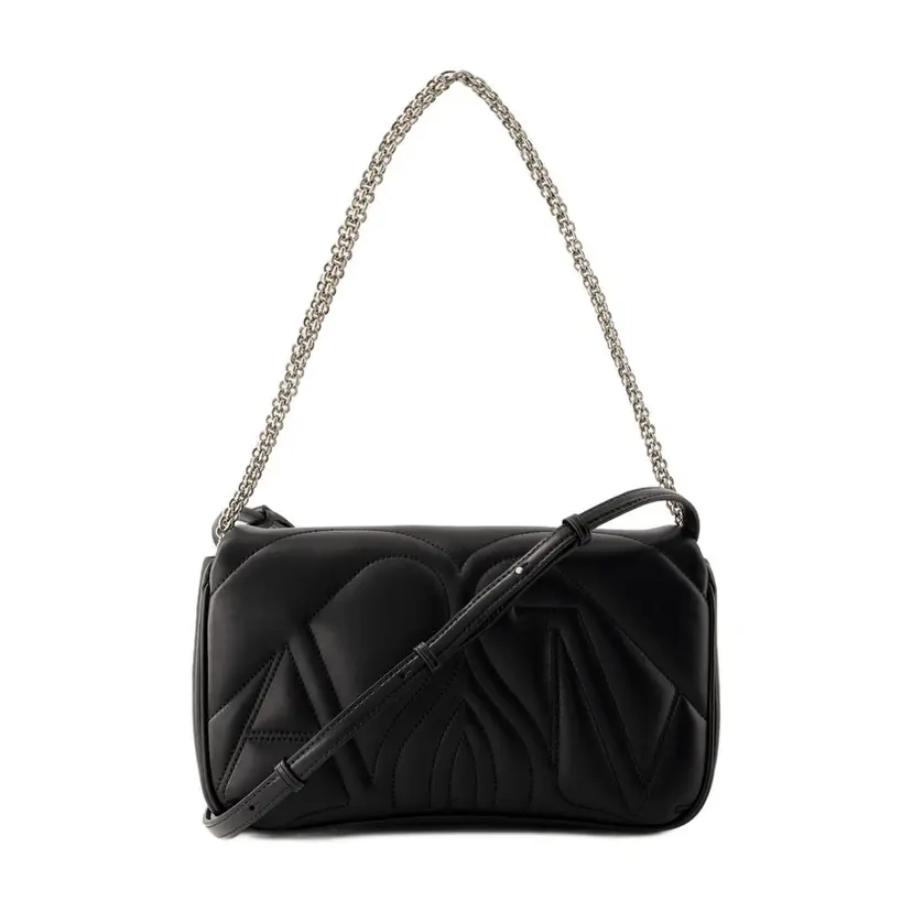 Alexander McQueen Alexander McQueen Skuldervesker – Svart