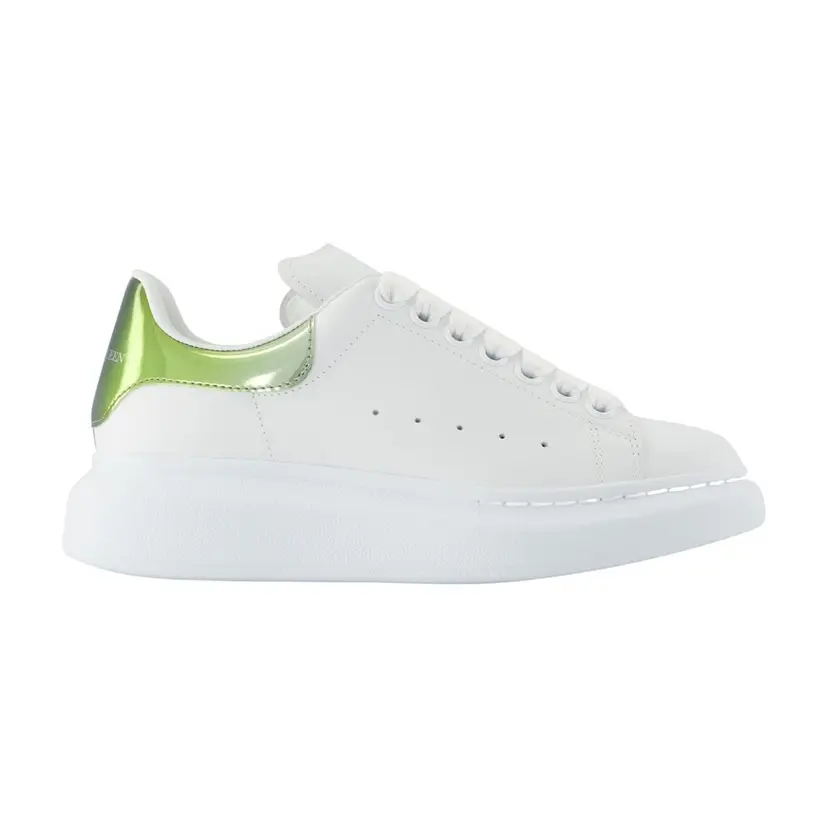 Alexander McQueen Alexander McQueen Sneakers – Hvit