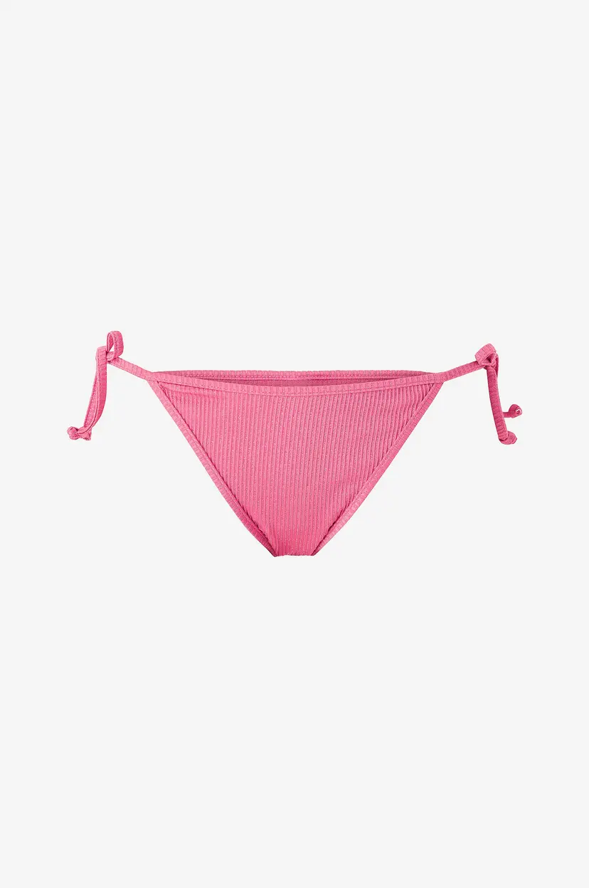 Becksöndergaard Bikiniunderdeler Lyx Baila Bikini Tanga - Rosa