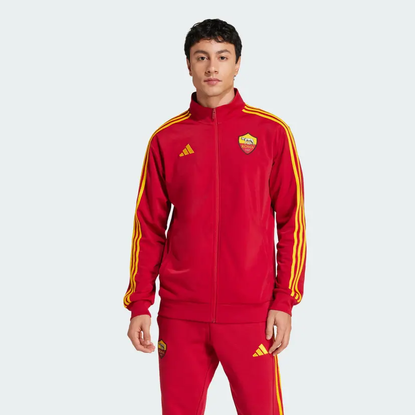 Adidas AS Roma DNA Track Top