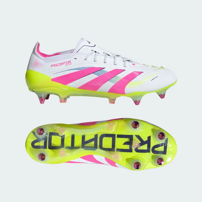 Adidas Predator Elite Soft Ground Fotballsko