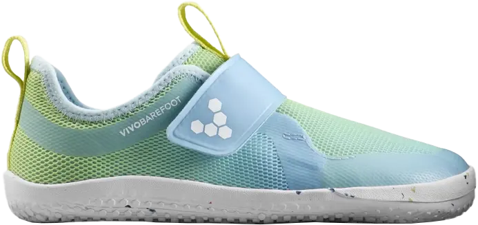 Vivobarefoot Vivobarefoot Kids' Primus Sport IV Skyway