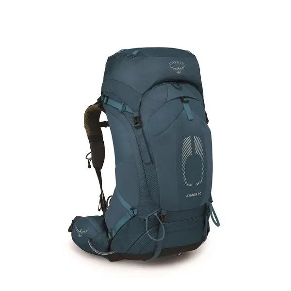 Osprey Osprey Atmos Ag 50 Venturi Blue