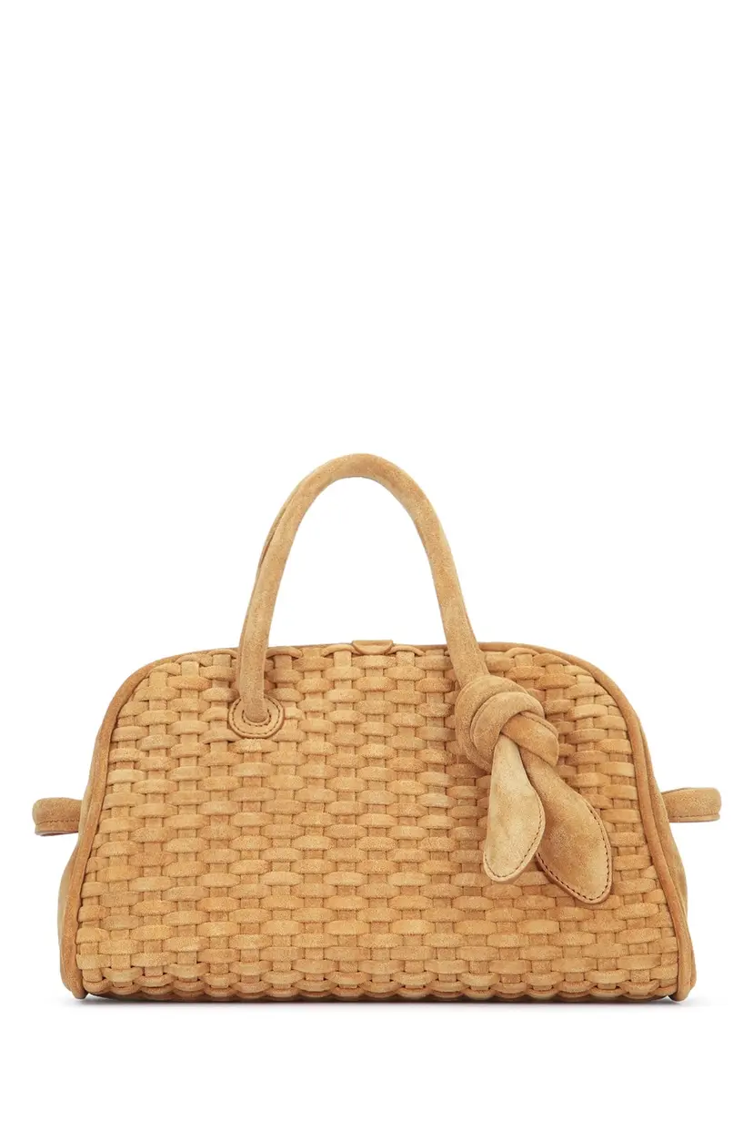 Jacquemus Jacquemus Håndvesker – Brun