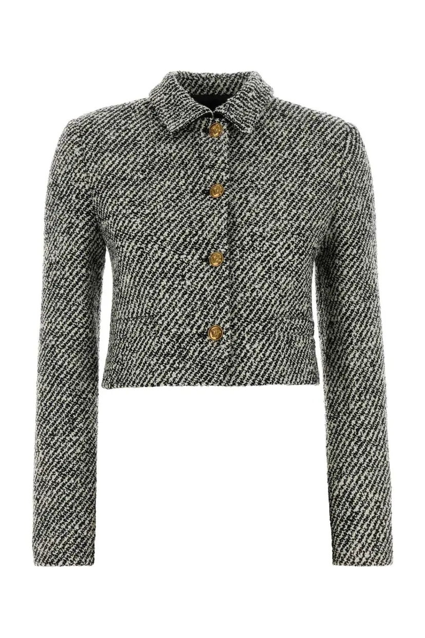 Versace Versace Jakker – Svart