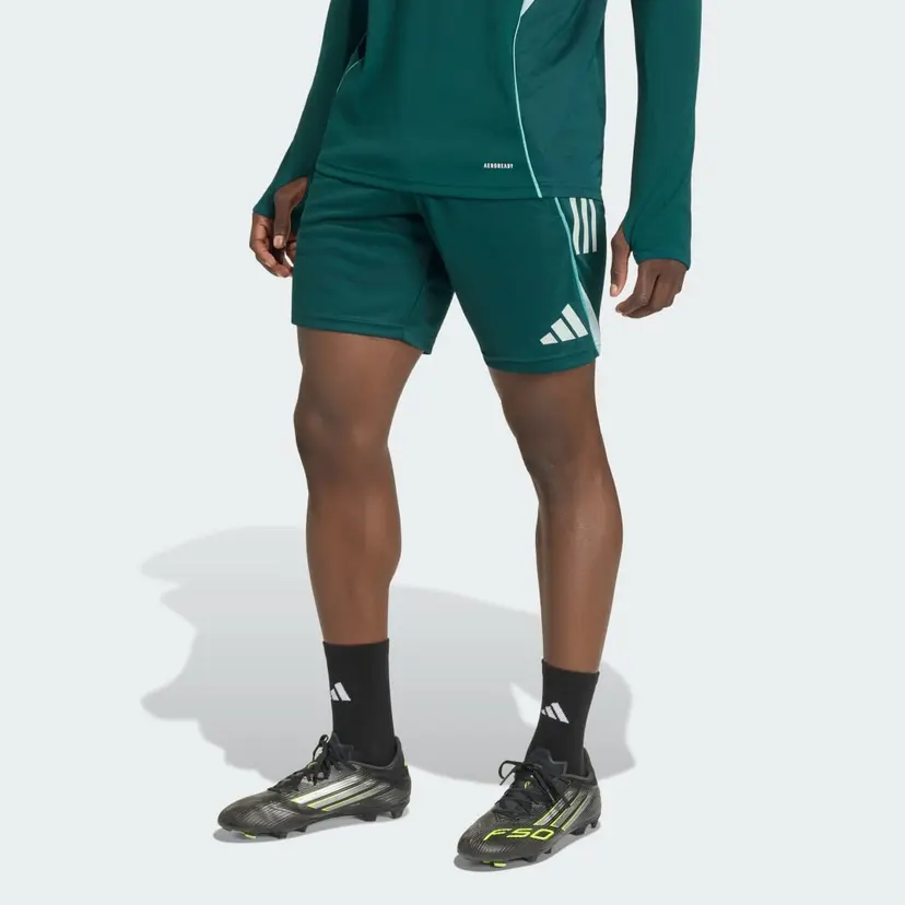 Adidas Arsenal Tiro 25 Competition Treningsshorts