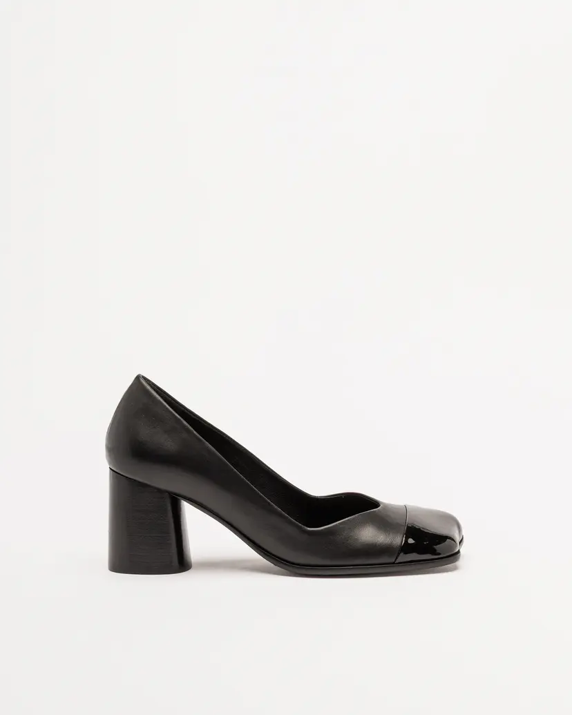 The Lab.yrinth The Lab.yrinth A91 Black Sapatos salto alto